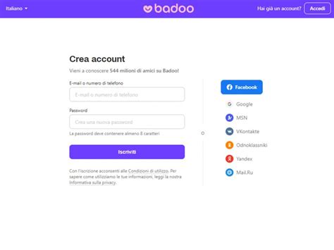 Come Funziona Badoo: Guida Aggiornata Allapp Di Dating Per。